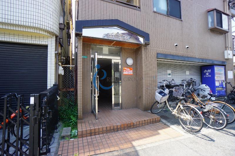 グランドール喜連