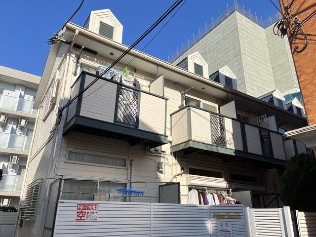 ジュニペルス大森北