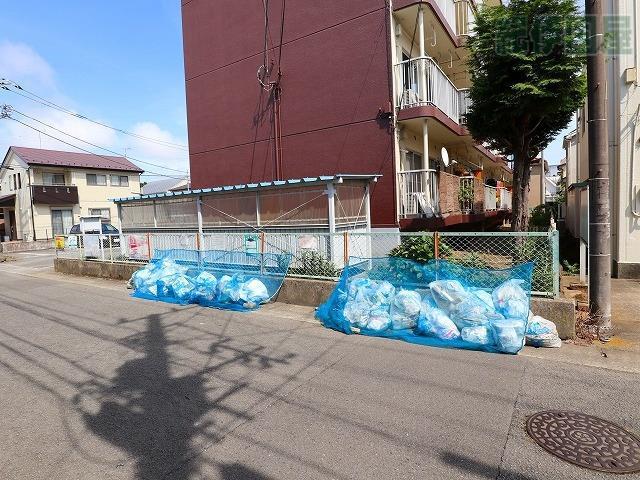 ハイツ中山
