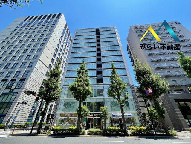 パークアクシス横濱関内SQUARE(1LDK/4階)