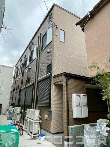 リベルテラス池袋本町