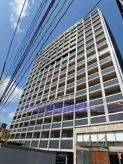 NO-47プロジェクト2100小倉駅