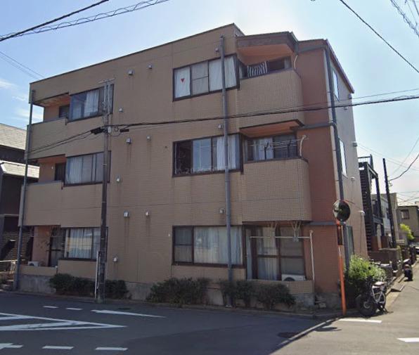 船橋YKマンション