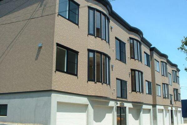 エターナリィーNO2
