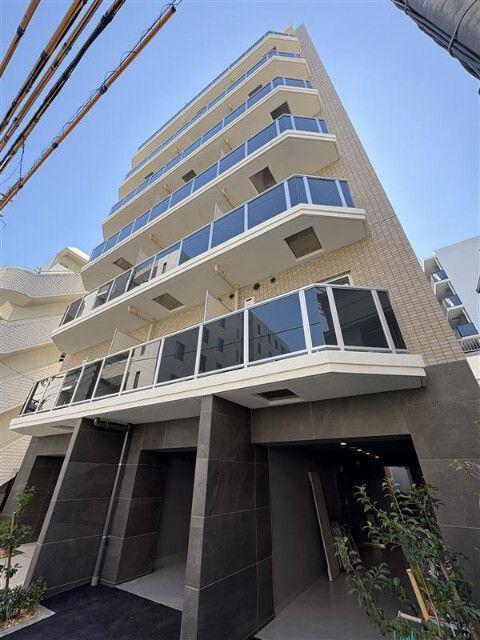 OAKLANCE錦糸町(2LDK/7階)