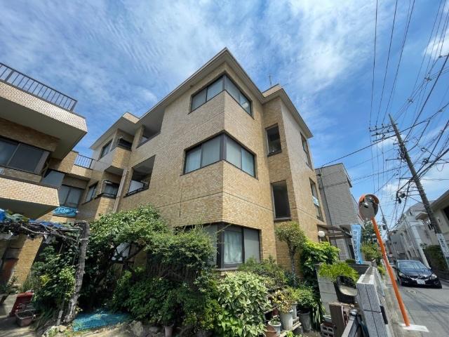 大和屋マンション(ワンルーム/3階)