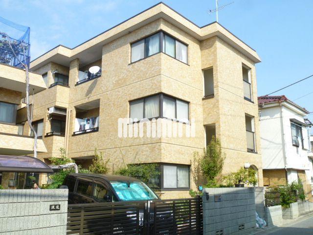 大和屋マンション