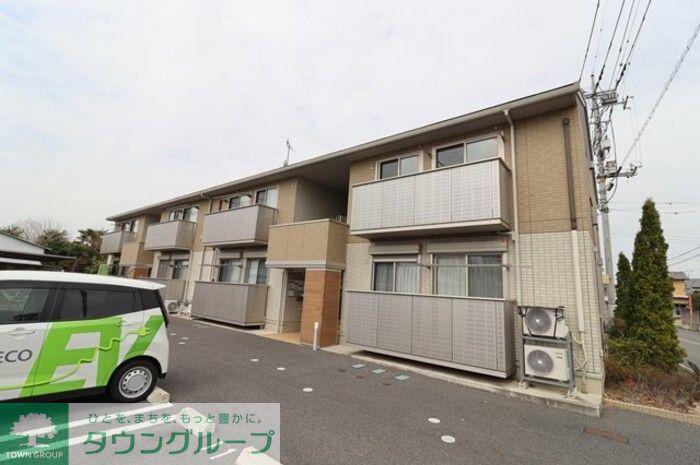 プリンセスローズ