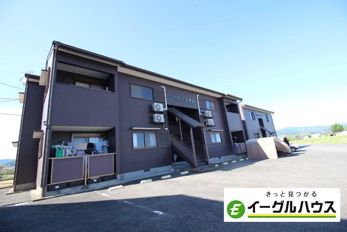 リバティ古賀2棟