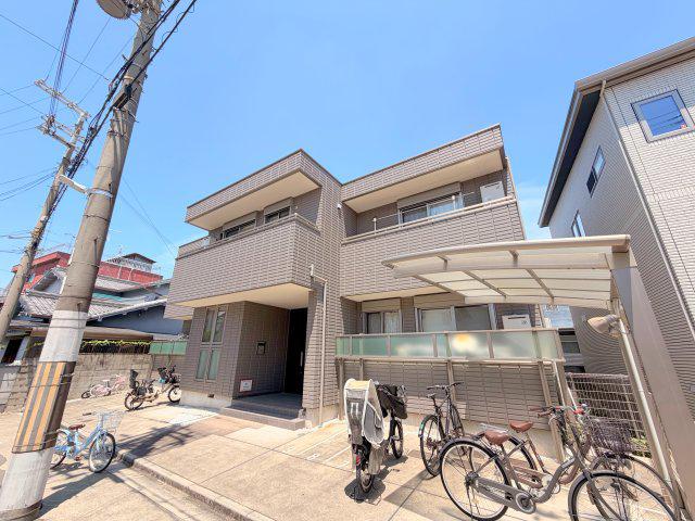ベルハイム森河内