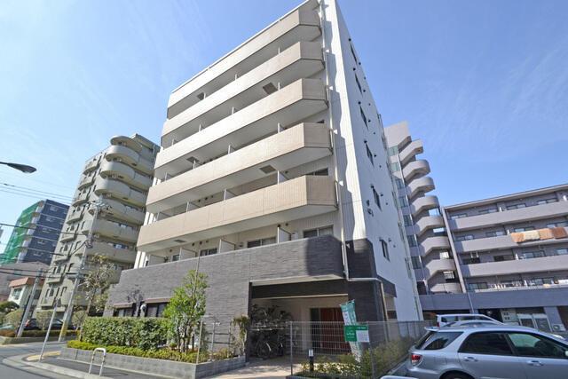 TS GARDEN 葛西
