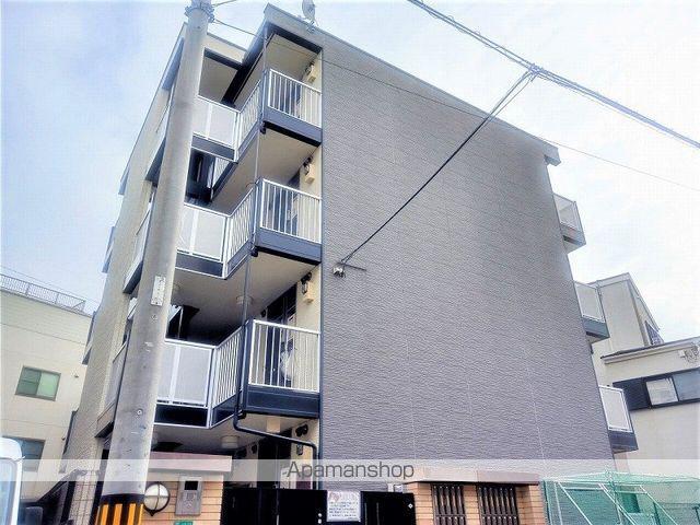 レオパレスプレステージ三津屋II