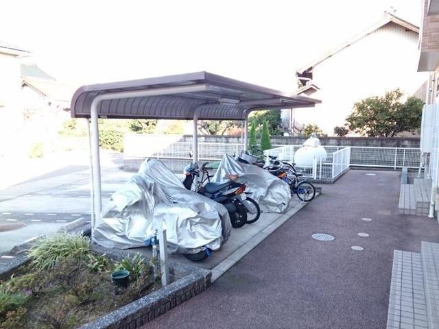 プレステージ
