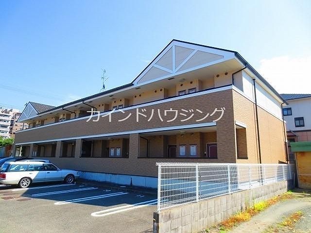 パークビサイド