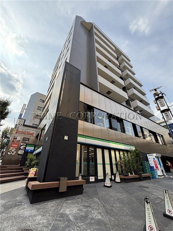 BLUROCK神楽坂