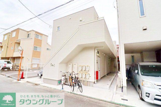 ローズハイツ