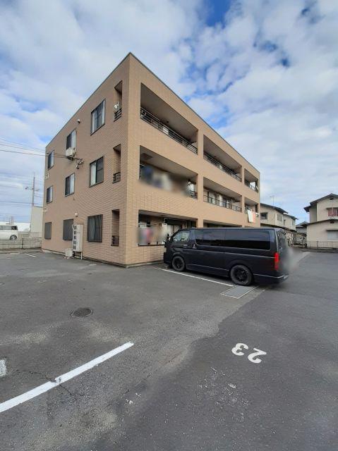 フォブール村上II