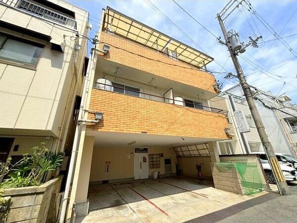 森小路クリーンハイツ