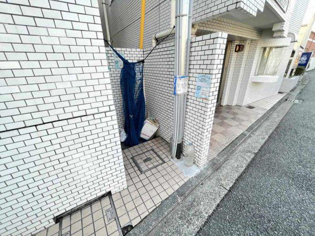 アーチス井土ヶ谷