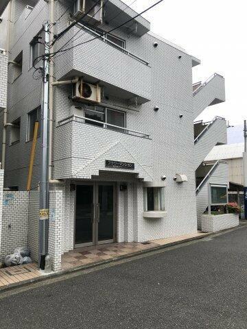 アーチス井土ヶ谷