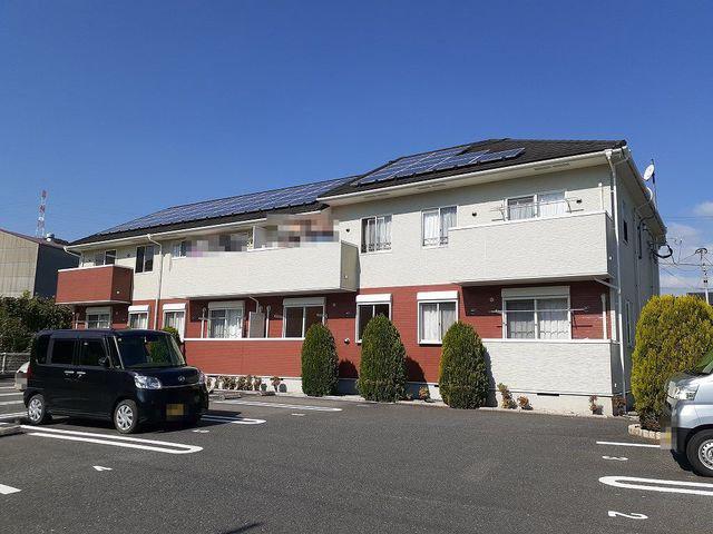 サニー・ハウス