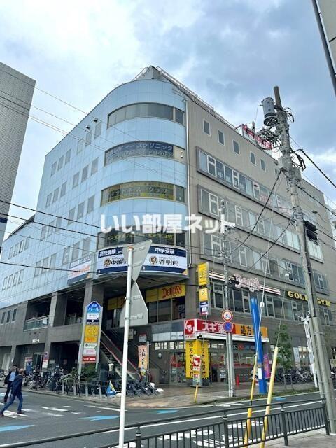湘南パールマンション