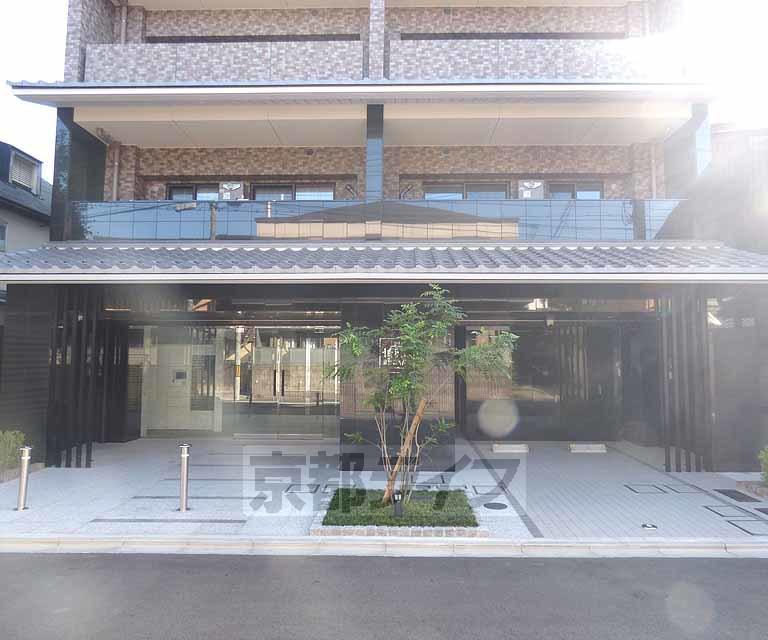 リーガル京都御所西III