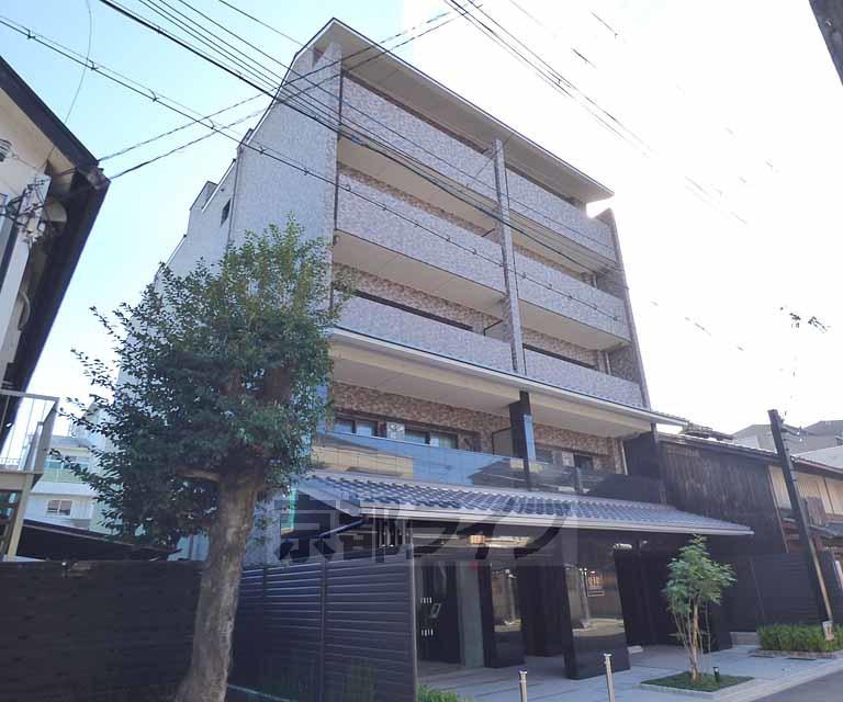 リーガル京都御所西III