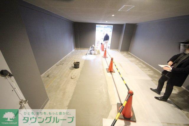ガーラ新横浜グランドステージ