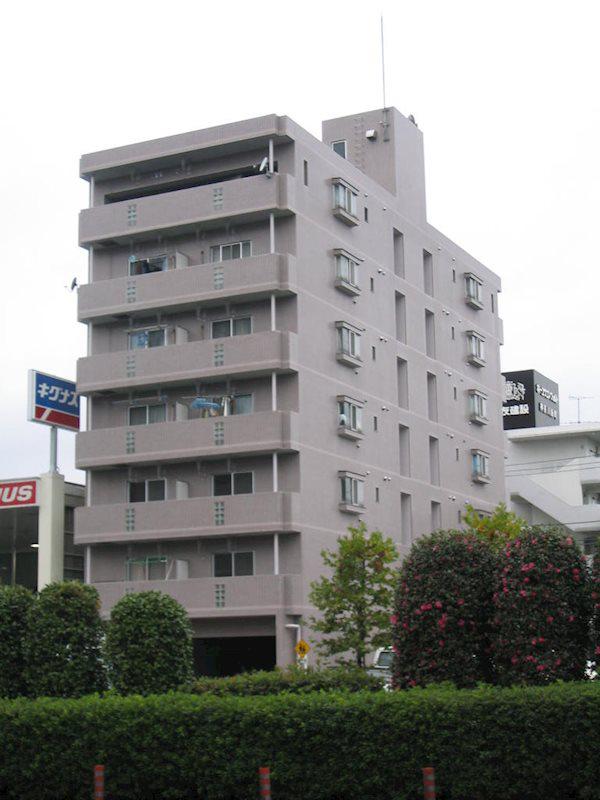 レジデンスBML横浜