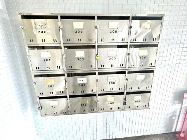 ヴィラーシュ藤井寺
