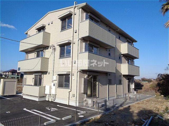 ワイズフォレストIII袖ケ浦