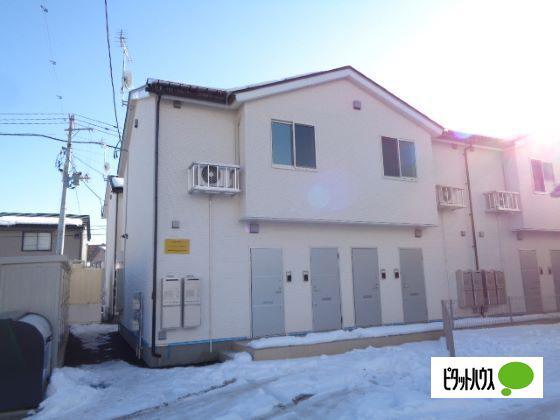 ソワサントセーズ長田町I
