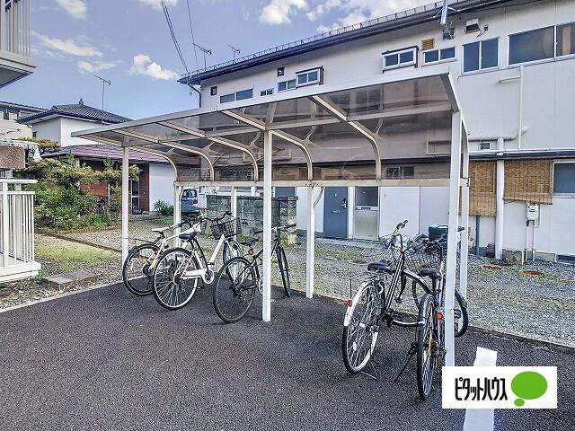 ベルメゾン栗田