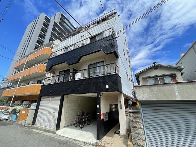 宇都宮ハイツ
