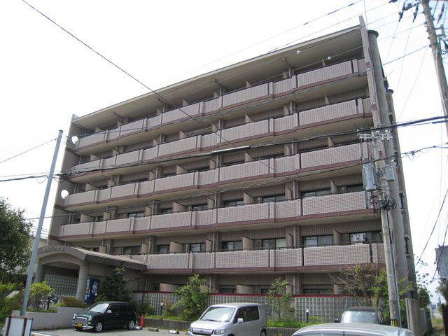 朝日プラザ松任 3階