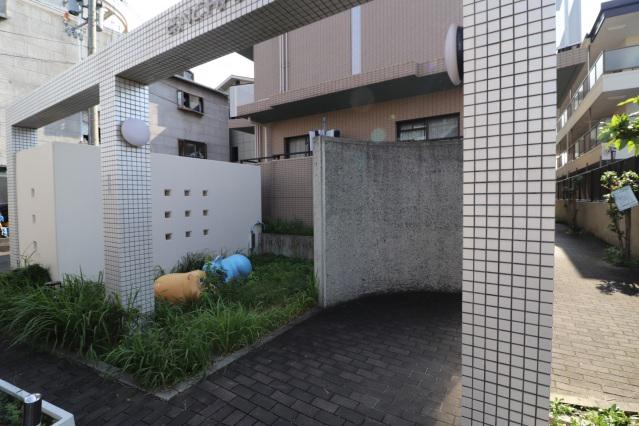 アンシャンテ
