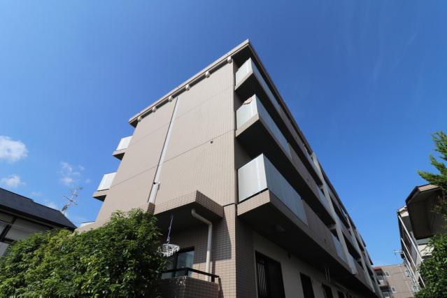 アンシャンテ