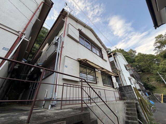 なつか清水と春の丘