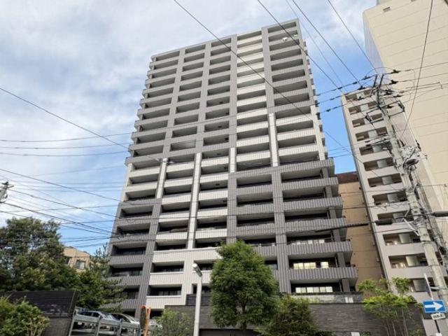 デュオヒルズ仙台花京院ザ・タワー