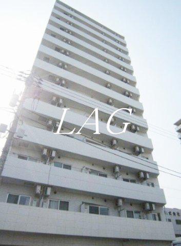 VERONA大井南 LUSSOGRANDE