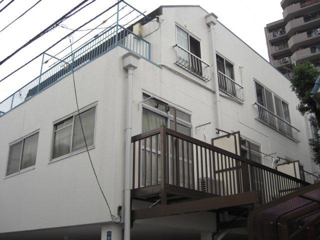 吉野コーポ