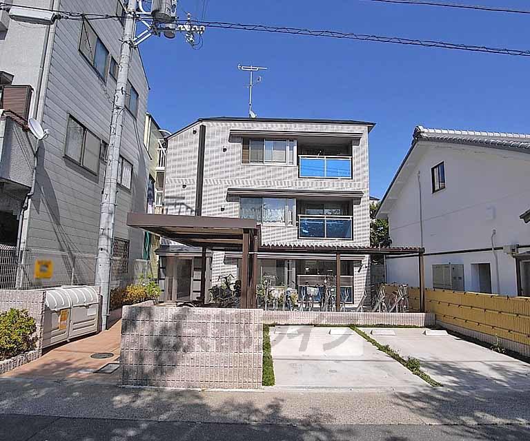 ティーグルブラン桂