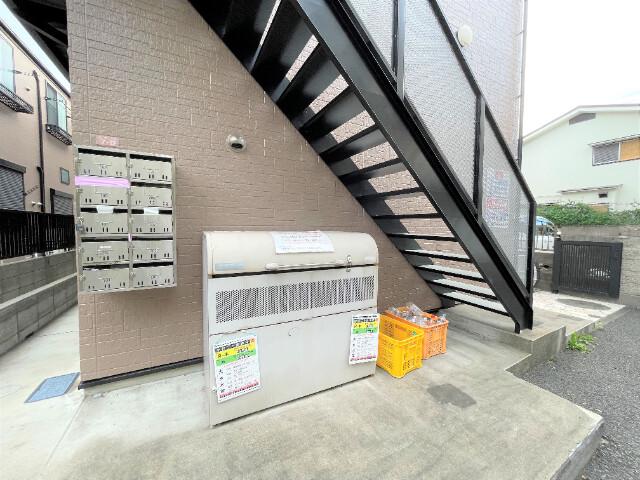 コーワ曙町II