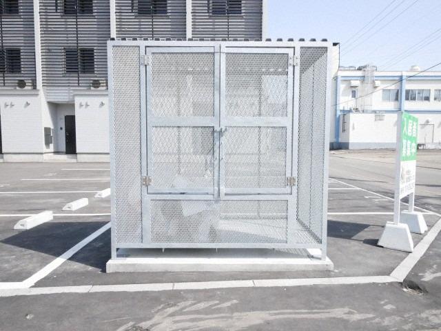 リンドウ