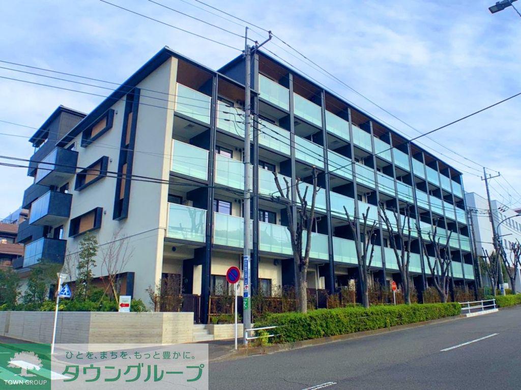 MOCXION INAGI