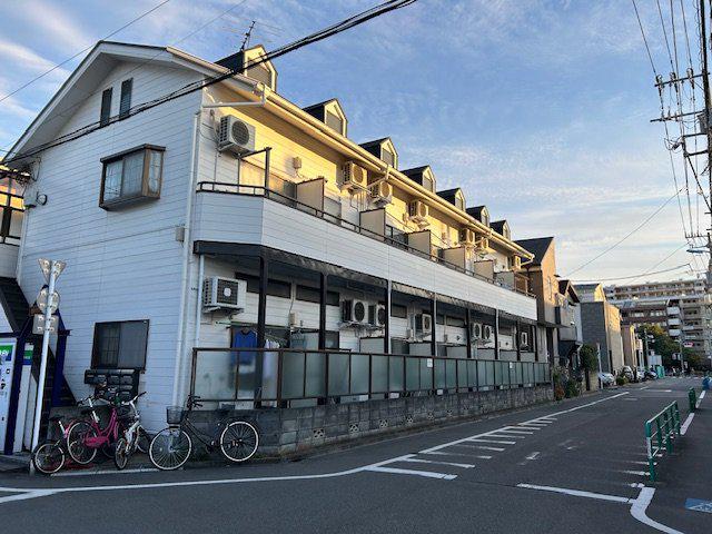 スカイコートM