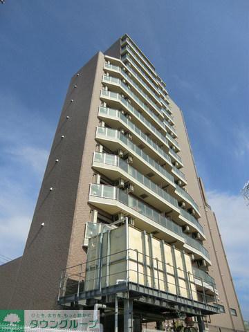 ラグジュアリーガーデン東松戸