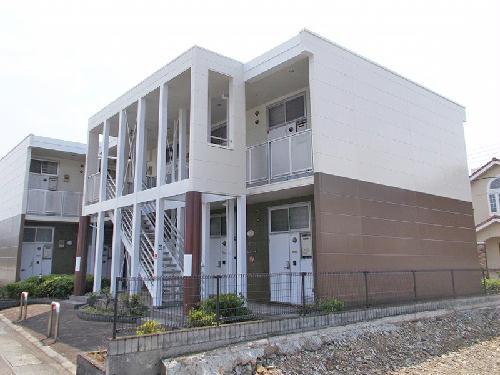 レオパレス北条口