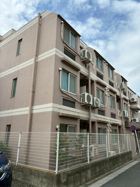 アーバンヒルズ高砂